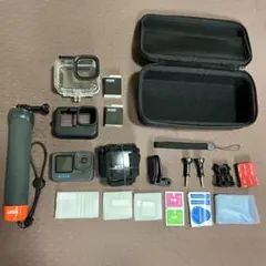 2026年最新】GOPRO11 本体の人気アイテム - メルカリ