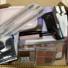 コスメ　スキンケア　まとめ売り