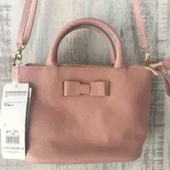 2way ハンドバッグ ショルダーバッグ