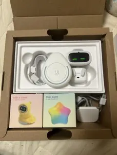 【欠品あり】AIBI Pocket Pet【Living AI】