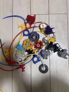 2026年最新】爆転シュートベイブレード20周年の人気アイテム - メルカリ