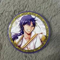 2026年最新】マギ シンドバッド 缶バッジの人気アイテム - メルカリ