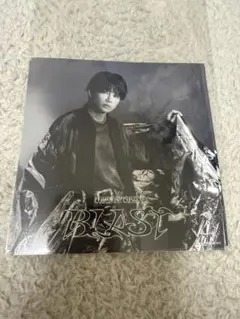 ONE N'ONLY NAOYA BLAST アザージャケット