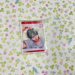 春の嵐とモンスター　6巻　ミユキ蜜蜂　こみらの！　天峰栢　SNS風アクリルカード