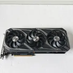 ASUS ROG-STRIX-RTX3050-O8G-GAMING グラボのサムネイル