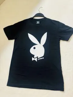 JOYRICH PLAYBOY コラボ Tシャツ ブラック Sのサムネイル
