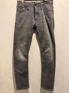 DENHAM RAZOR NISS SLIM FIT ストレッチデニム 29 DENHAM RAZOR NISS SLIM FIT ストレッチデニム 29 - メルカリ