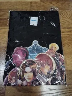 カグラバチ ジャンプフェスタ2026限定 缶バッジ付き Tシャツ - メルカリ