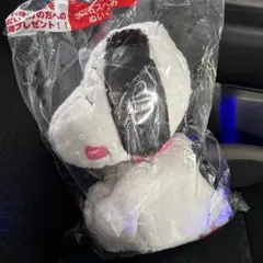 スヌーピー 当りくじ