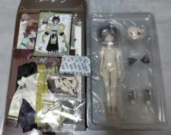 盒中毛绒 BOXED FURRY 田园