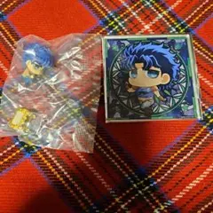 ジョジョ ジョナサン セット