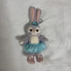 ディズニー ステラルー キーホルダー