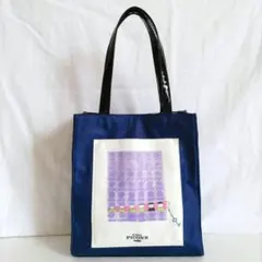 ♥【ピッコーネクラブ】♥トートバッグ 新品・未使用・タグ付き 