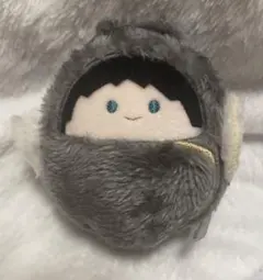 ハイキュー くるみたぴぬい 赤葦京治