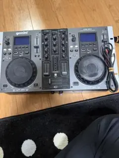 Gemini CDM-3610 一体型CDJ 2026年最新】GEMINI CDM-3610の人気アイテム - メルカリ