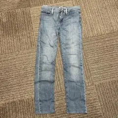 Levi's 312 Shaping Slim デニムジーンズ 27
