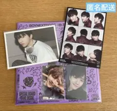 BOYNEXTDOOR No genre Board Game ウナク