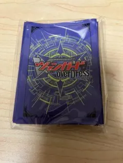 VG ヴァンガード 「御薬袋ミレイ」 イメージカラー スリーブ① - メルカリ