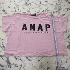 ANAP Tシャツのサムネイル