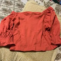 ムルーア　トップス　美品のサムネイル