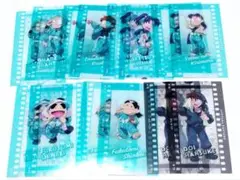忍たま乱太郎　フィルム風コレクション　１年生