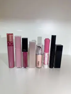 リップ　まとめ売り　ブルベカラー