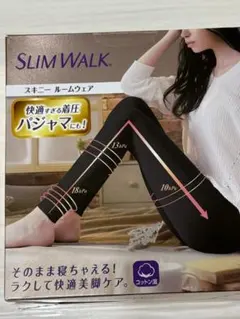 SLIM WALK スキニールームウェア