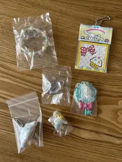 サンリオ シナモンロール 6点セットまとめ売り