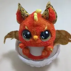 新品 未使用品 うまれて! ウーモ アライブ ドラグル タカラトミー うまれて！ウーモ アライブ ドラグル : ヤマダデンキ