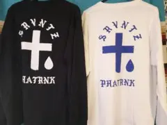 2026年最新】phatrnk srvntz キャップの人気アイテム - メルカリ