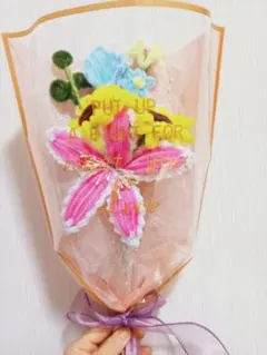 モールフラワー 枯れない花. インテリア・贈り物