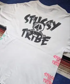 stussy tシャツ 時計じかけのオレンジ - メルカリ