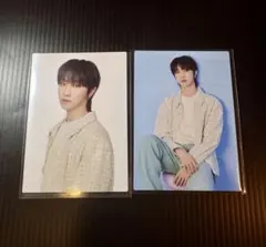 SEVENTEEN THE8 HOME 2024 21 60 2枚セット