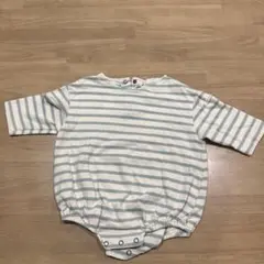 monbebe ロンパース