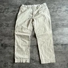 小*竜様 Polo Ralph Lauren チノパン ベージュ 33×30 メ