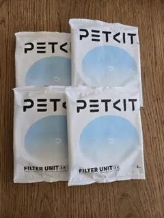 ミ*マ様 PETKIT 給水器 フィルター