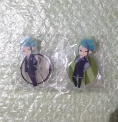 ツイステ ミニアクスタ 制服 運動着 ジェイド・リーチ