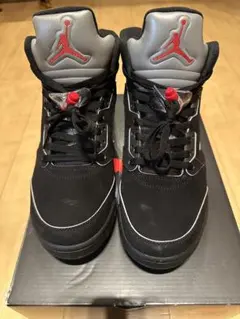 t*1様 Nike Air Jordan 5 Retro OG (2016)