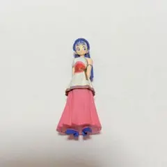 【訳あり格安！】【値下げ交渉あり！】ドラゴンクエストフィギュア　フローラ