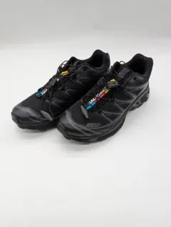 Salomon S-LAB XT-6 Black スニーカーのサムネイル