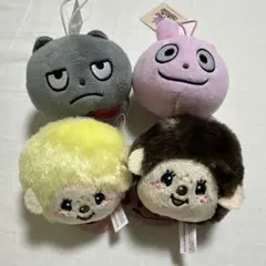 2025年最新】スタジオug フェイスマスコットの人気アイテム