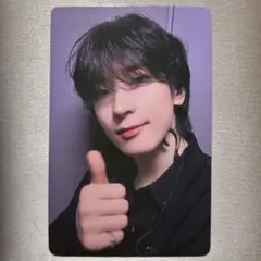 SEVENTEEN 中国一直娯 D ヨントン yizhiyu ウォヌ トレカ