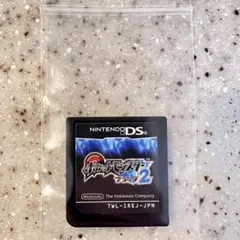 ポケットモンスター ブラック2