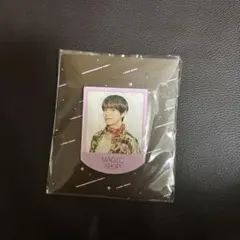 bts MAGICSHOPマジックショップ ミニフォト テヒョン テテ v 4 - メルカリ