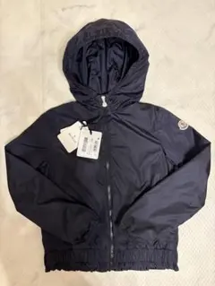 MONCLER ERINETTE ナイロンジャケット 14A 164センチ