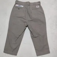 美品！　DICKIES × BEDWIN 千鳥格子 32インチ