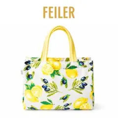 2026年最新】FEILER レディース トートバッグの人気アイテム - メルカリ