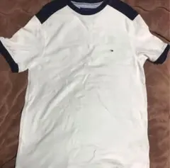 TOMMY HILFIGER トミーフィルガー Tシャツ