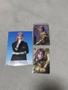 刀ミュ　蜂須賀虎徹