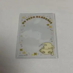 僕のヒーローアカデミア　硬貨ケース　トガ